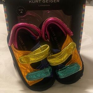 Kurt Geiger Baby Orson